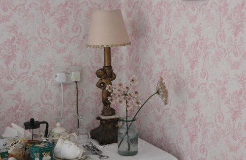 East Barkwith Cama Y Desayuno | The Grange