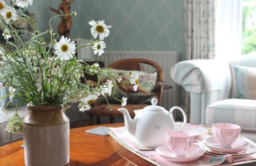 East Barkwith Cama Y Desayuno | The Grange