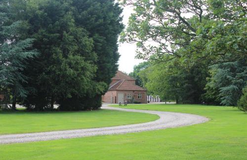 East Barkwith Cama Y Desayuno | The Grange