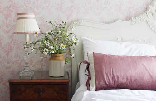 East Barkwith Cama Y Desayuno | The Grange