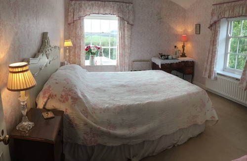 East Barkwith Cama Y Desayuno | The Grange