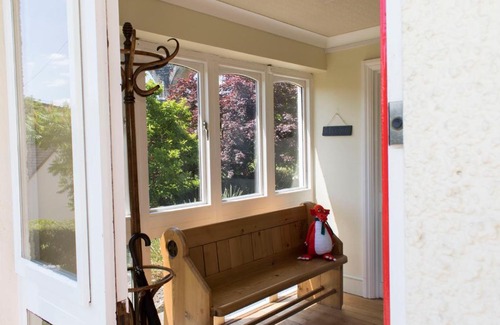Merthyr Tydfil Casa | The Grange Guesthouse, Cefn-Coed