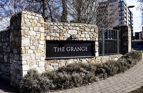 Stillorgan Apartamento | El Grange Blackrock