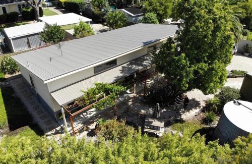 Willunga Casa | The Grape and Olive at Willunga