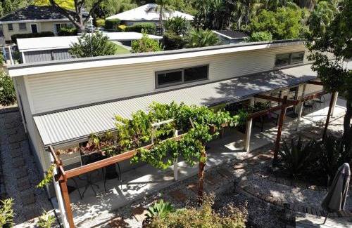 Willunga Casa | The Grape and Olive at Willunga