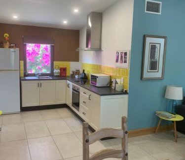 Willunga Casa | The Grape and Olive at Willunga