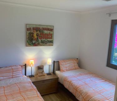 Willunga Casa | The Grape and Olive at Willunga