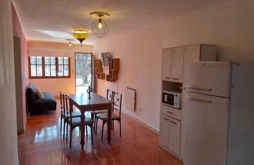 Las Heras Apartamento | The Grapes - Departamento en Mendoza