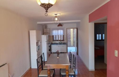 Las Heras Apartamento | The Grapes - Departamento en Mendoza