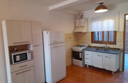 Las Heras Apartamento | The Grapes - Departamento en Mendoza