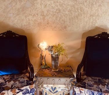 Amman Casa | The Grapevine House-