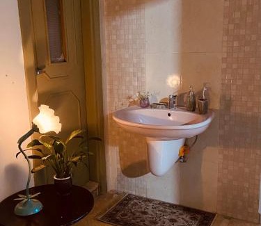 Amman Casa | The Grapevine House-