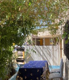 Amman Casa | The Grapevine House-