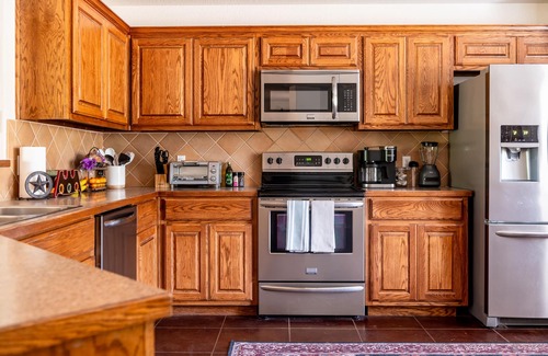 Liberty Hill Casa | The Gravel Road Ranch - 4bd2ba - Liberty Hill - 5 Acres - King Suite -Sleeps 9+