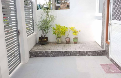 Plaridel Casa | The GrayHouse Inn is cozy 2 bedroom furnished house-full air conditioned place.