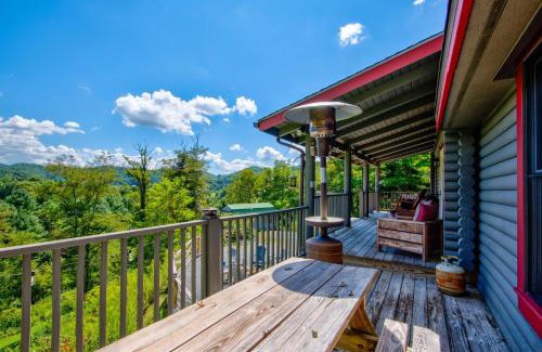 Vilas Casa | The Great Bear Lodge