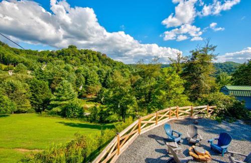 Vilas Casa | The Great Bear Lodge