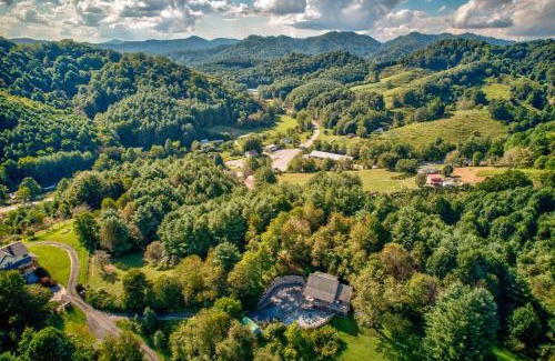 Vilas Casa | The Great Bear Lodge