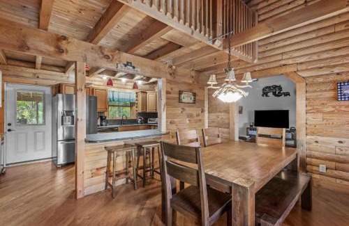 Vilas Casa | The Great Bear Lodge