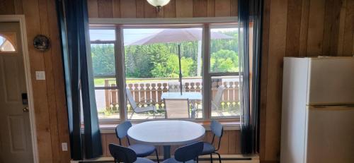 Cape Breton Island Apartamento | The Great Cabot Lodge