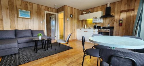 Cape Breton Island Apartamento | The Great Cabot Lodge