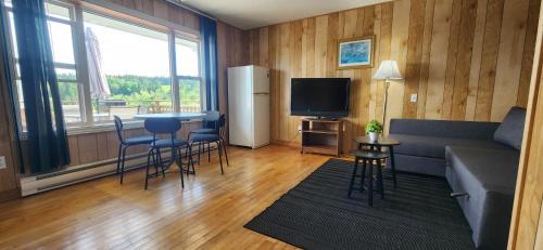Cape Breton Island Apartamento | The Great Cabot Lodge