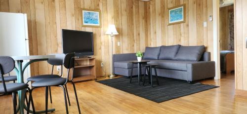 Cape Breton Island Apartamento | The Great Cabot Lodge