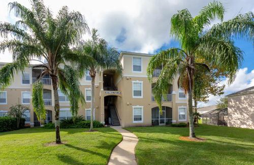 Windsor Palms Apartamento | The Great Escape - A spacious 1st floor condo on Windsor Palms Resort - close to Disney