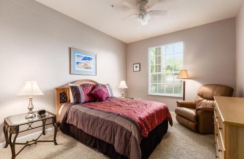 Windsor Palms Apartamento | The Great Escape - A spacious 1st floor condo on Windsor Palms Resort - close to Disney