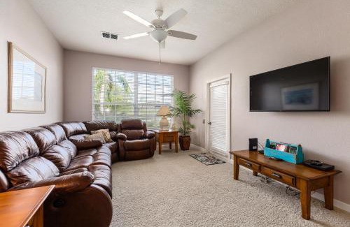 Windsor Palms Apartamento | The Great Escape - A spacious 1st floor condo on Windsor Palms Resort - close to Disney