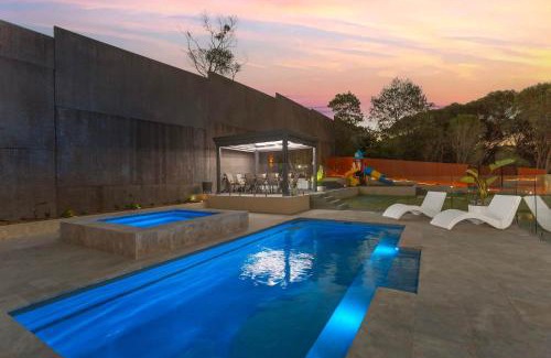Shell Cove Casa | The Great Escape at Shell Cove