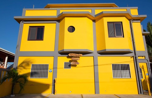 Placencia Apartamento | ¡El gran escape en los mejores destinos turísticos de Belice!