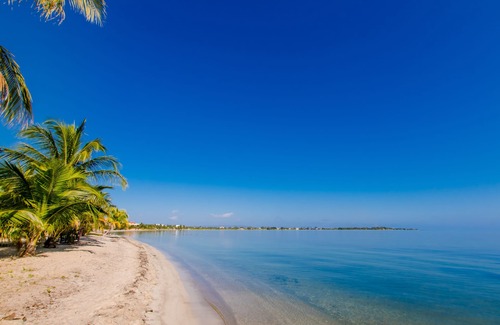 Placencia Apartamento | ¡El gran escape en los mejores destinos turísticos de Belice!