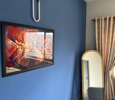 Dhirkot Casa | The Great Escape