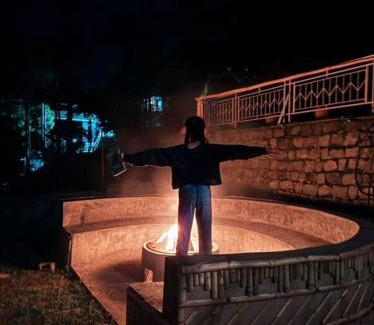 Dhirkot Casa | The Great Escape