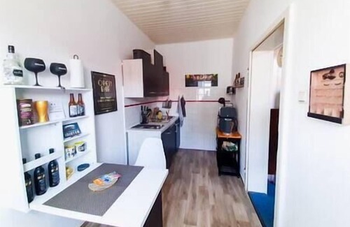 Innenstadt Apartamento | ⚜️The Great Götsby incl. Extras⚜️