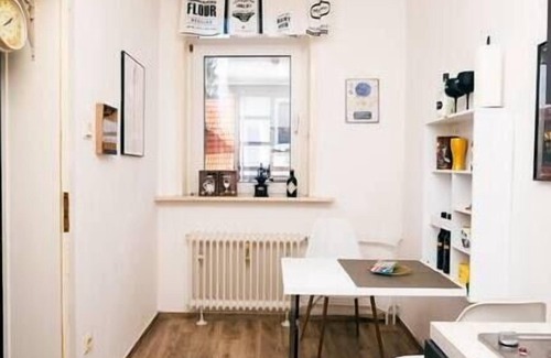Innenstadt Apartamento | ⚜️The Great Götsby incl. Extras⚜️
