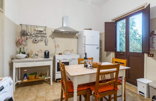 Avola Villa | "EL GRAN JARDIN" con piscina privada y