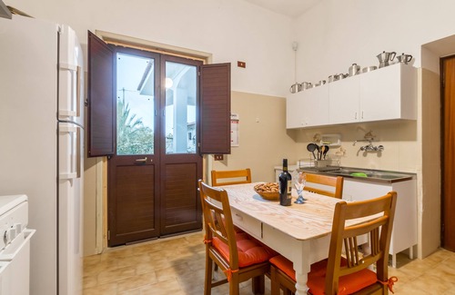 Avola Villa | "EL GRAN JARDIN" con piscina privada y