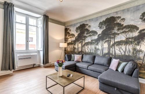 Prati Apartamento | The Great Green
