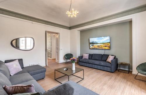 Prati Apartamento | The Great Green