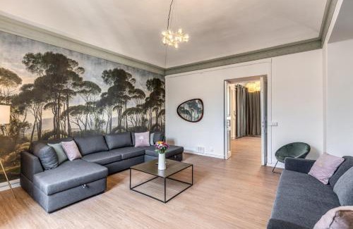 Prati Apartamento | The Great Green