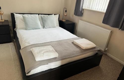 Atlantic Wharf Apartamento | The Great Haxby City Centre Free Parking Cardiff Bay