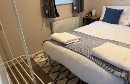 Atlantic Wharf Apartamento | The Great Haxby City Centre Free Parking Cardiff Bay