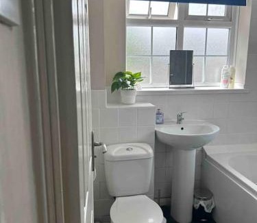 Atlantic Wharf Apartamento | The Great Haxby City Centre Free Parking Cardiff Bay
