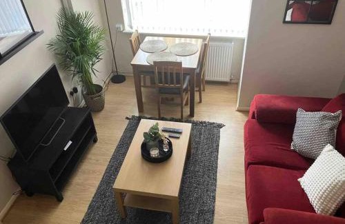 Atlantic Wharf Apartamento | The Great Haxby City Centre Free Parking Cardiff Bay