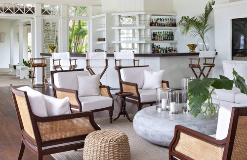 Prospect Villa | Reigate Villa in St James by Personal Villas - Luxury Beachfront Penthouse with
