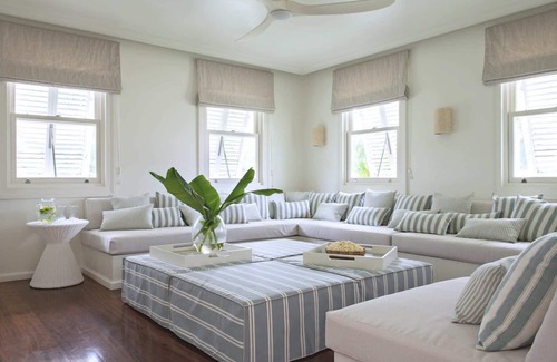 Prospect Villa | Reigate Villa in St James by Personal Villas - Luxury Beachfront Penthouse with