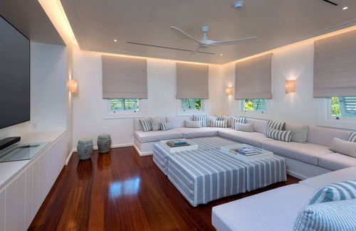 Prospect Villa | Reigate Villa in St James by Personal Villas - Luxury Beachfront Penthouse with