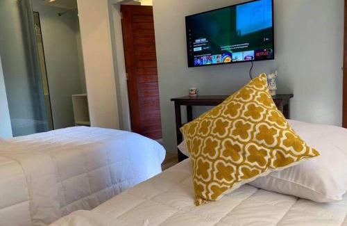 Alfonso Apartamento | The Great Molave FAMILY ROOM